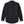 Harley-Davidson Men's Bar & Shield Solid Long Sleeve Shirt, Black 96511-25VM