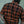 Harley-Davidson Men's H-D TECH Coolmax Button-Up Short Sleeve Shirt, Orange Plaid 96513-25VM