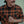 Harley-Davidson Men's H-D TECH Coolmax Button-Up Short Sleeve Shirt, Orange Plaid 96513-25VM