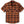 Harley-Davidson Men's H-D TECH Coolmax Button-Up Short Sleeve Shirt, Orange Plaid 96513-25VM