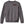Harley-Davidson 120th Anniversary Men's Embroidered Logo Long Sleeve Sweatshirt, Blackened Pearl 96527-23VM