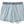 Harley-Davidson Women's Essential Denim Shorts, Washed Light Blue Denim 96527-25VW