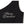 Harley-Davidson Women's Essential Bling One Shoulder Sleeveless Top, Black 96538-25VW