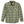 Harley-Davidson Women's Vintage Eagle Patch Woven Button-Up Long Sleeve Shirt, Green Plaid 96550-25VW