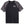 Harley-Davidson Men's Crest Bar & Shield Logo Colorblocked Short Sleeve Shirt, Black/Gray 96552-23VM