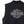 Harley-Davidson Women's Essential Bling Button-Up Front Sleeveless Shirt, Black 96553-25VW