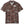 Harley-Davidson Men's Daytona Aloha Button-Up Short Sleeve Shirt, Brown 96554-24VM