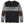 Harley-Davidson Men's Iron Bond II Henley Long Sleeve Shirt, Black/Gray 96602-25VM