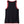 Harley-Davidson Women's Boiling Point Mesh Sleeveless Tank Shirt, Black 96603-24VW