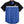 Harley-Davidson Men's H-D TECH Vented Button-Up Colorblock Short Sleeve Shirt, Blue/Black 96618-25VM