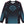 Harley-Davidson Men's H-D Speedway Moto Jersey, Long Sleeve Shirt, Black/Deep Green 96620-25VX