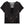 Harley-Davidson Women's Bling Rip & Repair Tunic-Sabotage Short Sleeve Shirt, Black 96628-25VW