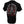 Harley-Davidson Men's Le's F*ing Ride Moto Rider Short Sleeve Shirt, Black 96659-25VM