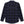 Harley-Davidson Men's Bar & Shield Buffalo Check Button-Up Long Sleeve Flannel Shirt, Black & Blue 96734-25VM
