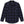 Harley-Davidson Men's Bar & Shield Buffalo Check Button-Up Long Sleeve Flannel Shirt, Black & Blue 96734-25VM