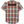 Plaid shirt with Harley-Davidson logo on a white background