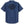 Harley-Davidson Men's Bar & Shield Chambray Button-Up Short Sleeve Shirt, Blue 96740-25VM
