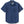 Harley-Davidson Men's Bar & Shield Chambray Button-Up Short Sleeve Shirt, Blue 96740-25VM