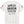 White t-shirt with black text and logos on the back, featuring 'Harley-Davidson Factory Racing'.