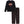 Harley-Davidson long-sleeve shirt and pants set on a white background
