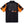 Harley-Davidson 120th Anniversary Men's Woven Colorblocked Button-Up Shirt, Black/Orange 96872-23VM