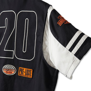 Men's 120th Baseball Jersey