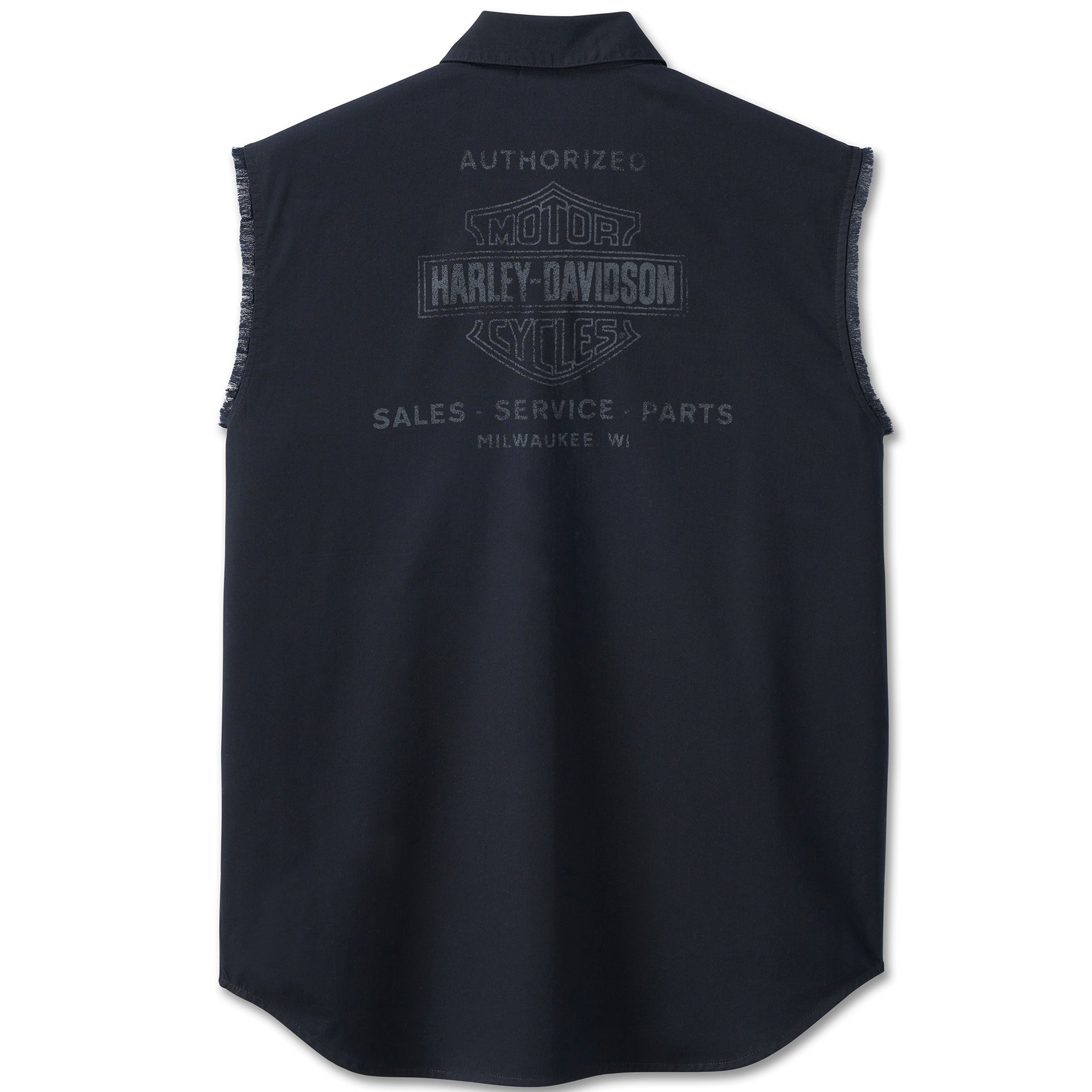 harley blowout shirt