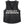 Harley-Davidson Men's Factory Racing Leather Vest, Black 97004-24VM
