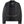 Harley-Davidson Men's Revelry Buffalo Leather Jacket, Black 97030-23VM