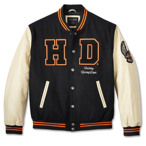 Men Varsity Jackets