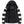 Harley-Davidson Men's H-D® Breakout Deflector 2.0 Hooded Riding Fleece Jacket, Black & White 97178-25VM