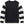 Harley-Davidson Men's H-D Breakout Deflector Crew Riding Fleece Jacket, Black & White 97180-25VM