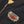 Dickies logo patch on a jacket with zipper detail