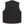 Harley-Davidson x Dickies Men's Twill Sleeveless Zipper Front Vest, Black 97400-26VM