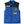 Harley-Davidson Men's #1 Racing Logo Victory Vest, Blue 97411-24VM