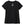 Harley-Davidson Women's Screamin' Eagle Short Sleeve Shirt, Black 97581-23VW