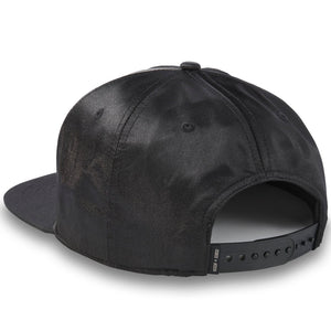 Harley-Davidson Men's Screamin' Eagle Satin Baseball Cap, Beauty 97608-24VM