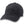 Harley-Davidson Men's Flying Lap Distressed Stretch-Fit Cap, Black 97617-25VM