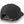 Harley-Davidson Men's Bar & Shield Wool Strapback Adjustable Hat, Charcoal Grey Cap 97619-25VM