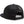 Harley-Davidson Men's Stars & Stripes RWB Eagle Trucker Adjustable Hat, Black Cap 97631-26VM