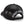 Harley-Davidson Men's Stars & Stripes RWB B&S Switchback Adjustable Hat, Black Cap 97634-26VM