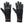 Harley-Davidson Women's 3-in-1 Leather Gloves, Black 97668-25VW