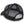 Harley-Davidson Women's Willie G Skull Trucker Cap, Black/White Hat, 97673-24VW
