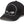 Harley-Davidson Men's Willie G. Skull Reflective Softail Stretch Fit Hat, Black Cap 97683-25VM