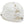 Harley-Davidson Women's Essential Arched Font Ponytail Adjustable Hat, White Cap97709-25VW