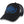 Harley-Davidson Trophy Bar & Shield Adjustable Trucker Cap, Black Hat 97728-24VW