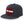 Harley-Davidson Men's 9FIFTY Snapback Bar & Shield Adjustable Cap, Blackened Pearl Hat 97736-24VM
