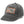 Gray cap with Harley-Davidson Pre-Luxe logo on a white background