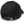Harley-Davidson Women's Studded Out Scripted Adjustable Closure Baseball Cap, Black Hat 97752-24VW
