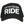 Harley-Davidson Unisex Trucker Cap LFR Essential, Black 97763-26VX